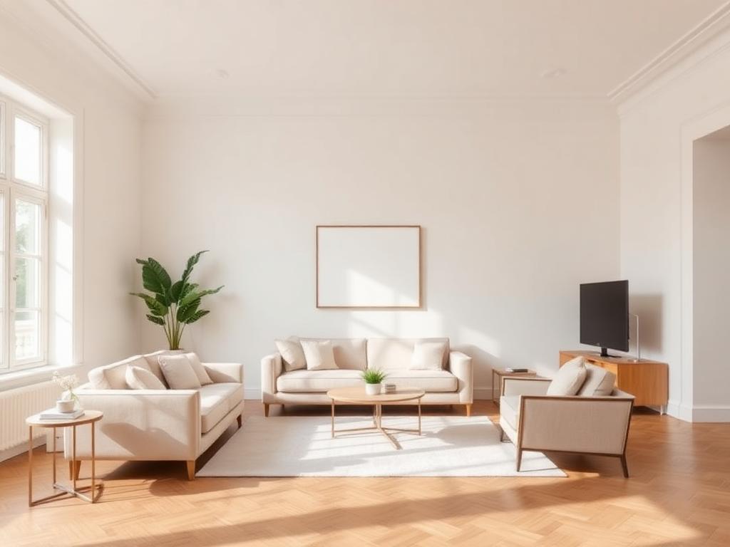 Complete binnenrenovatie